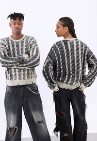 YOURTURN - UNISEX - Sweter Miniatura obrazu 1