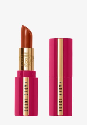 Bobbi Brown LUXE LIPSTICK - Lipstick - ny sunset