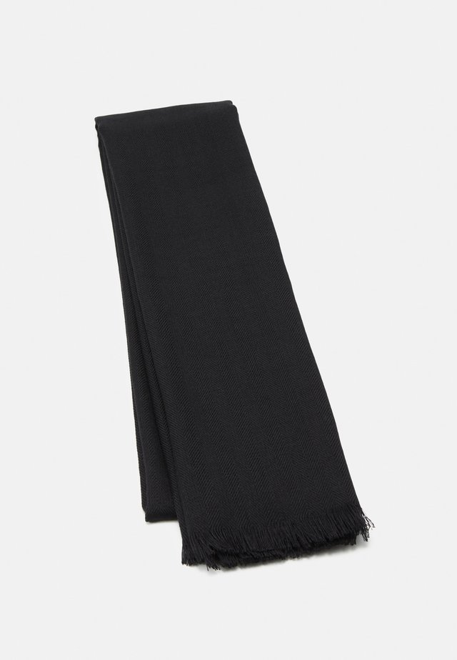 Schal - black