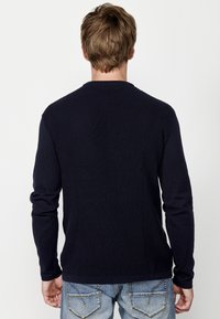 Koroshi - Sweter
