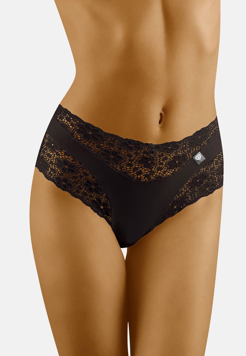 Wobar mutande slip donna pizzo biancheria intima 3505 edizione