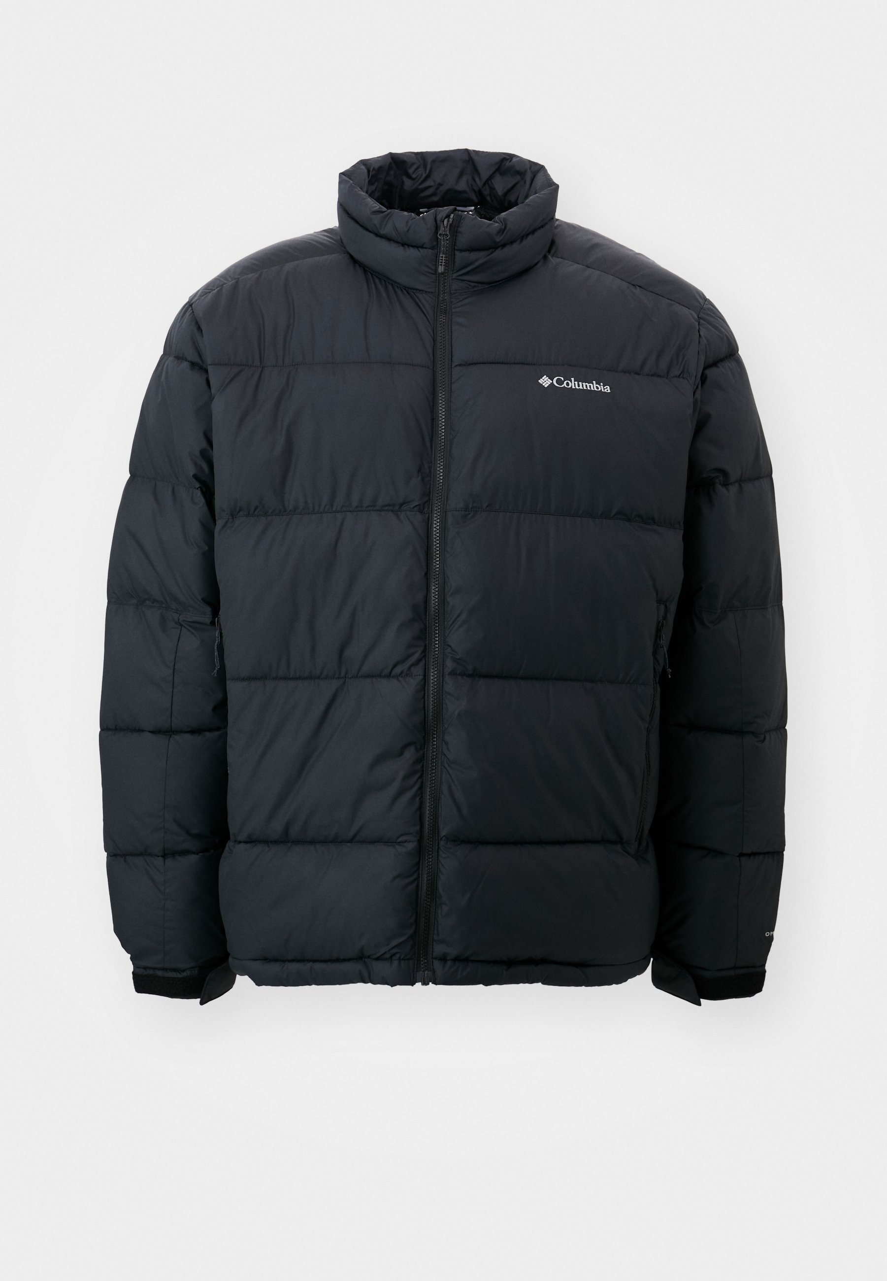 Columbia PIKE LAKE™ II JACKET Giacca invernale black/nero