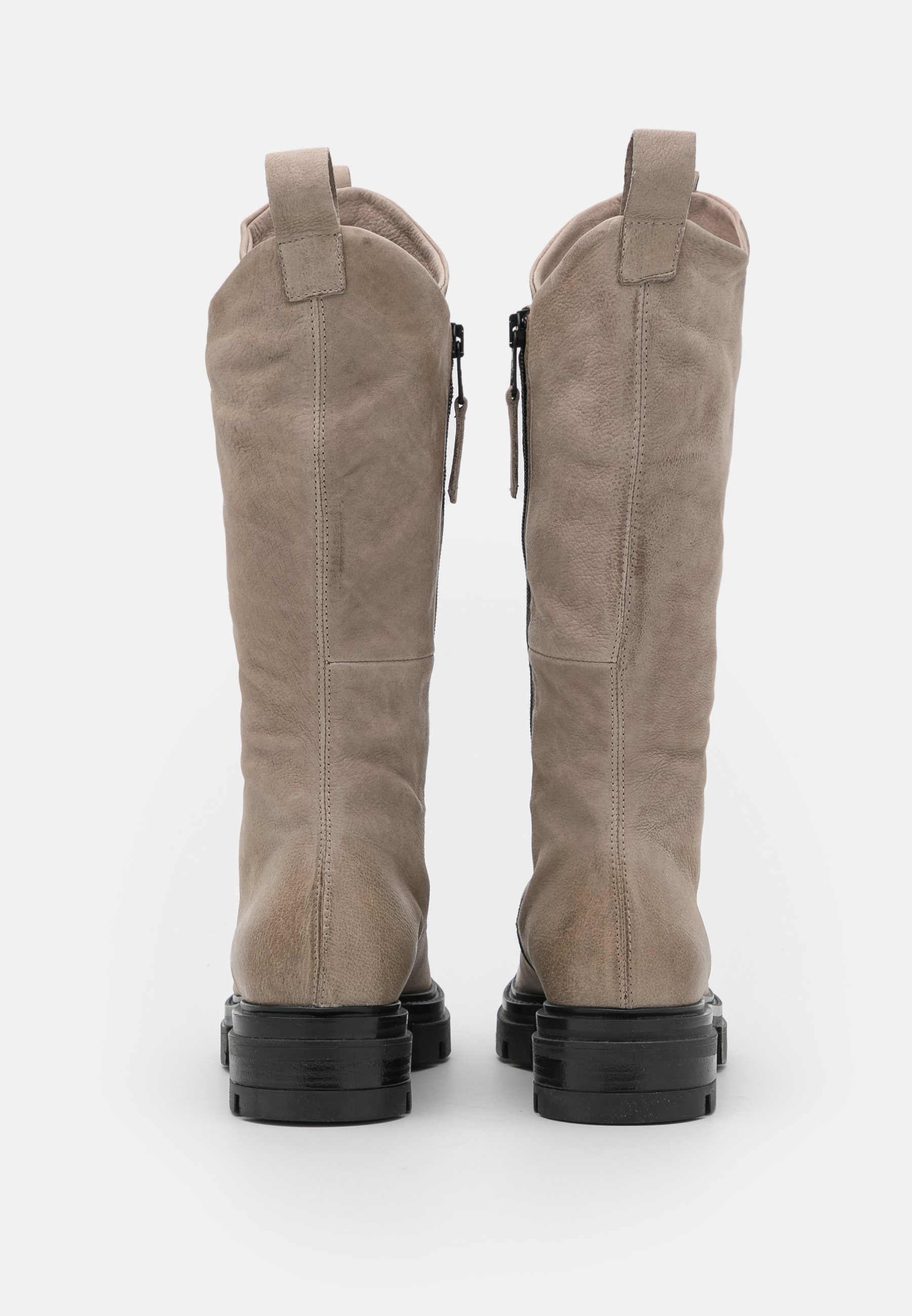 Women Lace-up boots Women Lace-up boots