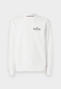 STACKED - Sweatshirt - white