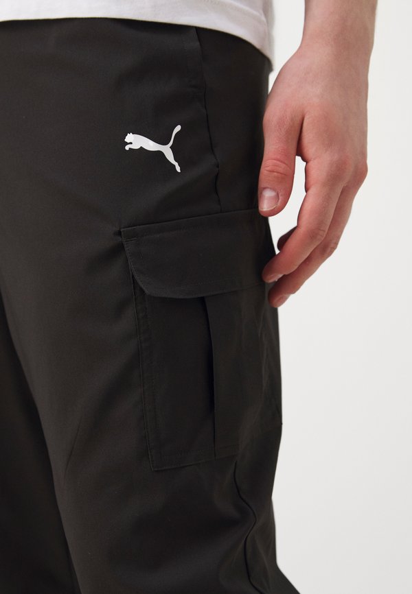 TECH CARGO - Tracksuit bottoms2