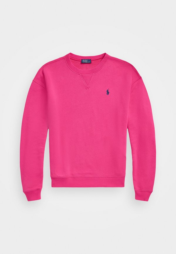 ISLAND FLEECE LONG SLEEVE SWEATSHIRT - Sweatshirt2