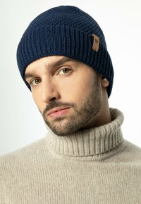 WITTCHEN Muts - dark blue