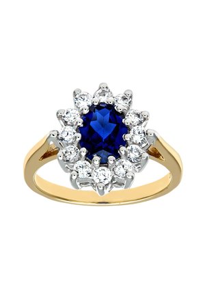 DIAMANT L'ÉTERNEL Ring - test