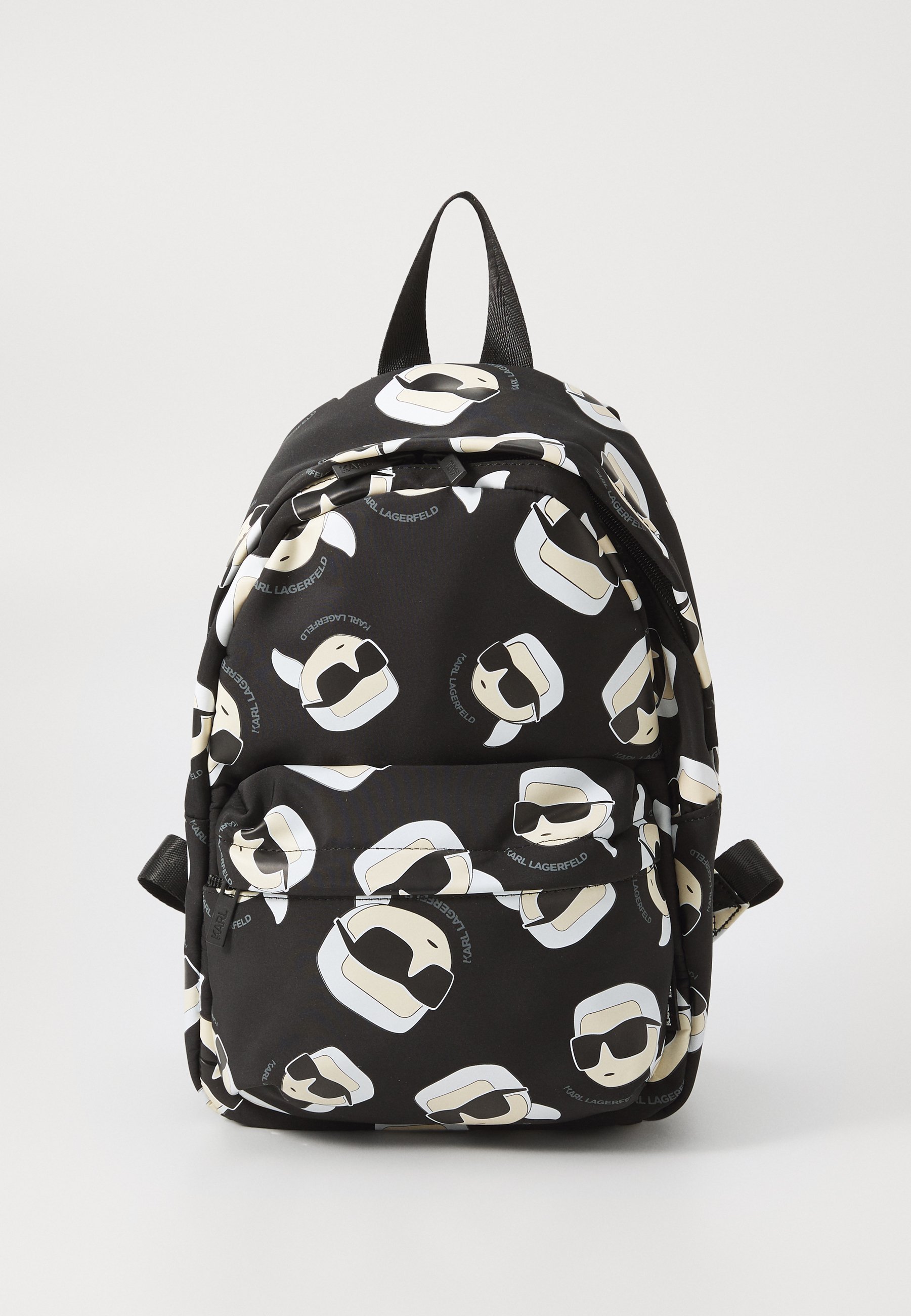 KARL LAGERFELD KIDS UNISEX - Rucksack - black - Zalando.co.uk display picture 1