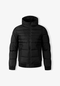 Odabrano, black