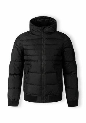 PADDED - Winterjacke - black
