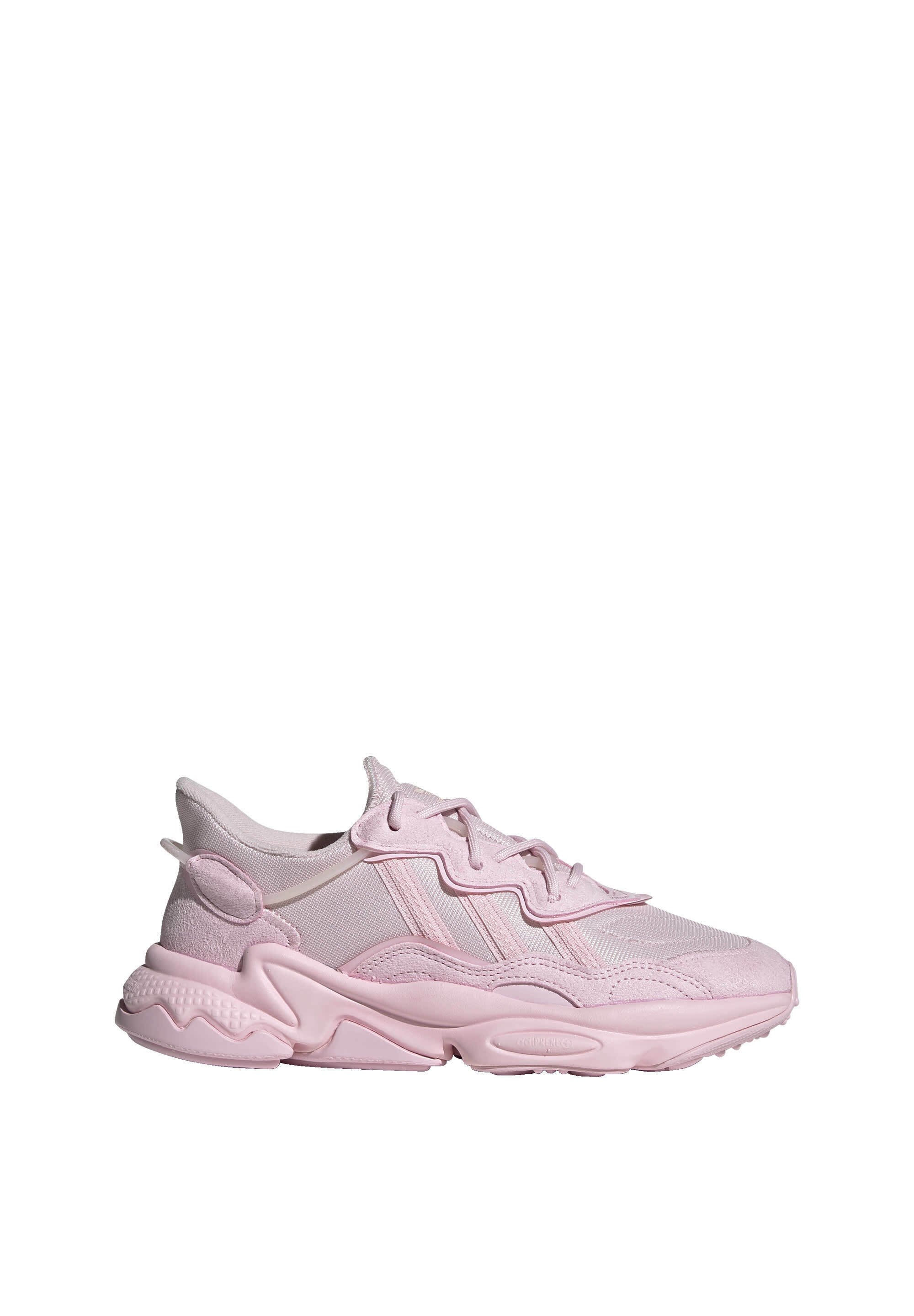 adidas Originals OZWEEGO W - Sneakers laag - clear pink/clear pink ... adidas Originals OZWEEGO W - Sneakers laag - clear pink/clear pink ...