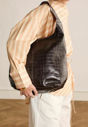 Manfield, Shopper - braun
