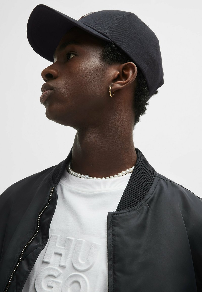 HUGO Casquette - black one