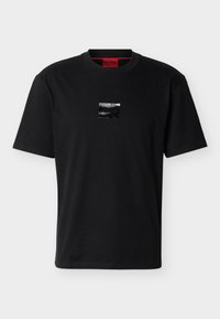 Επιλέχθηκε, black