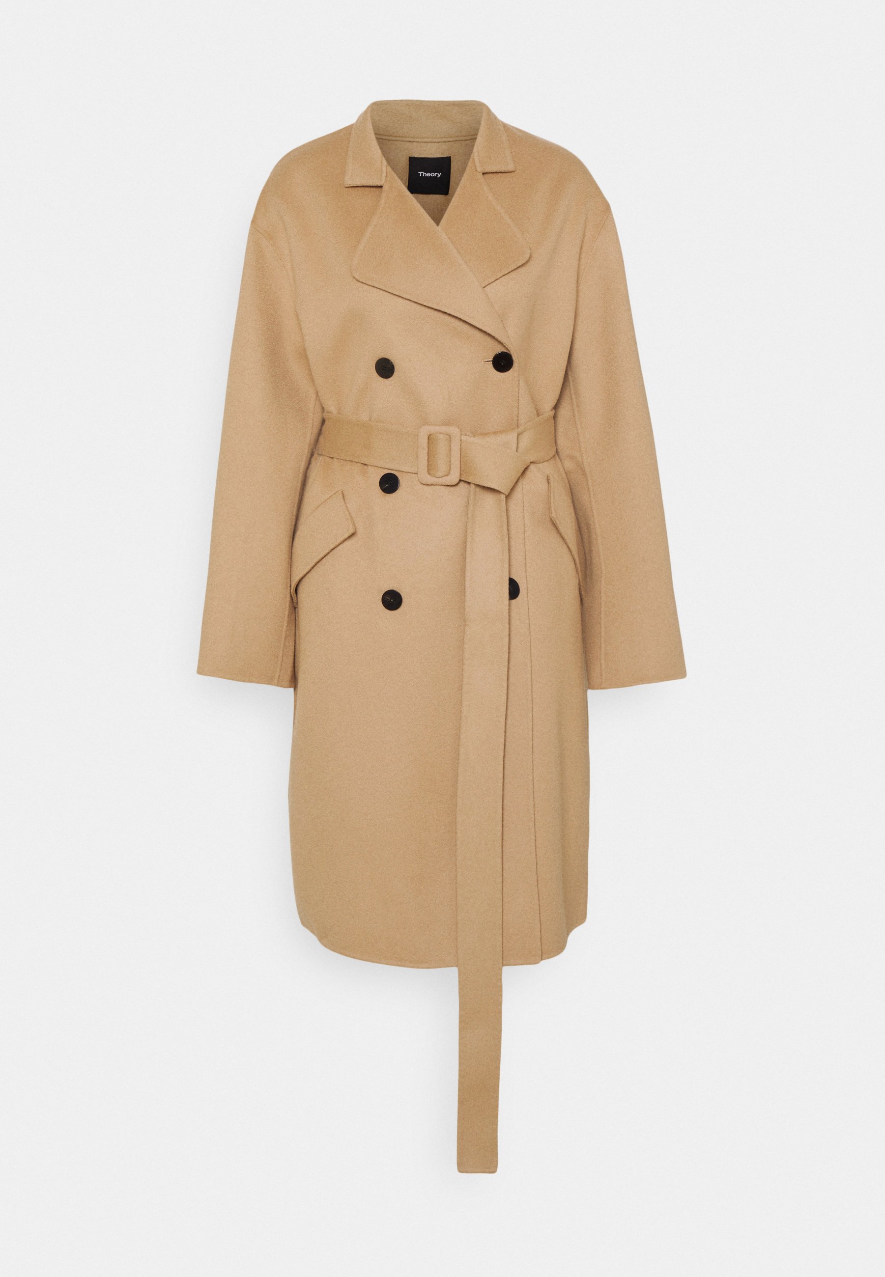 Donna BELT COAT LUXE - Cappotto classico Donna BELT COAT LUXE - Cappotto classico
