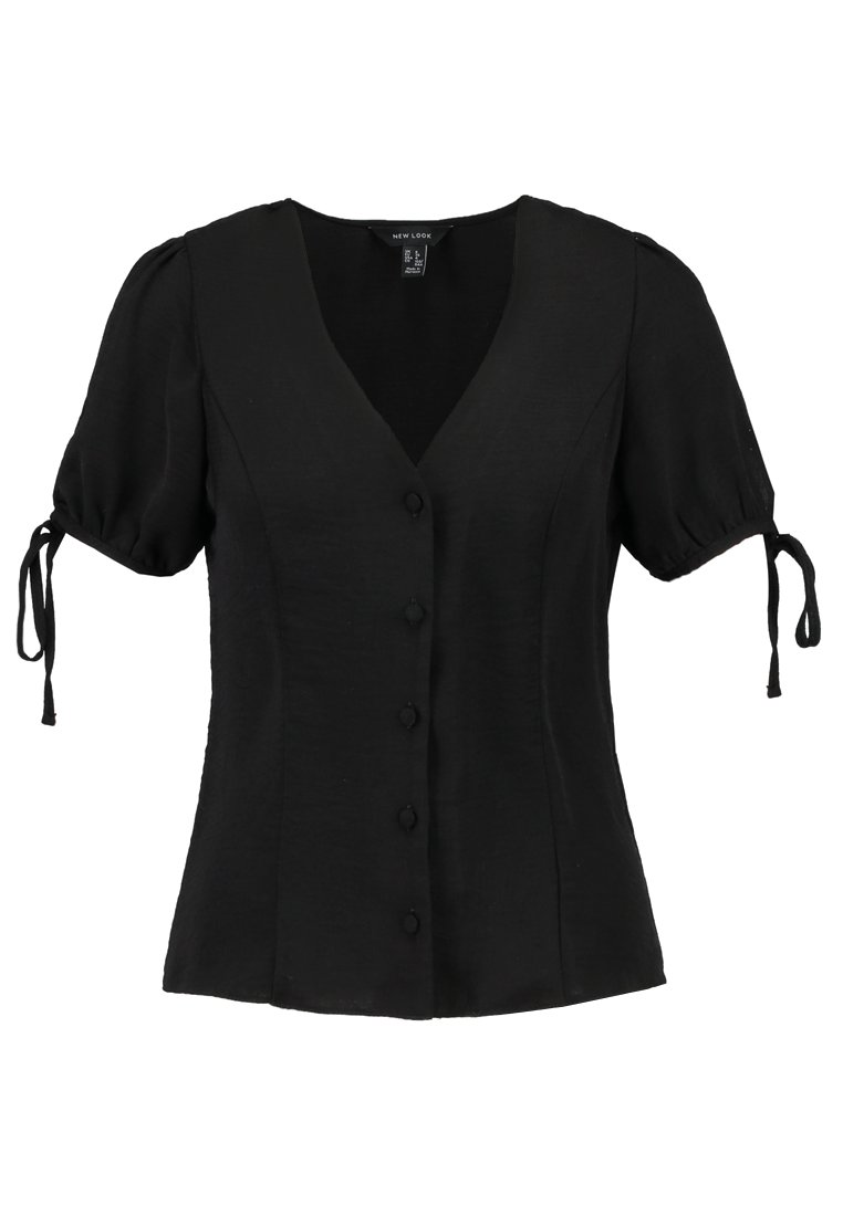 New Look Blouse zwart