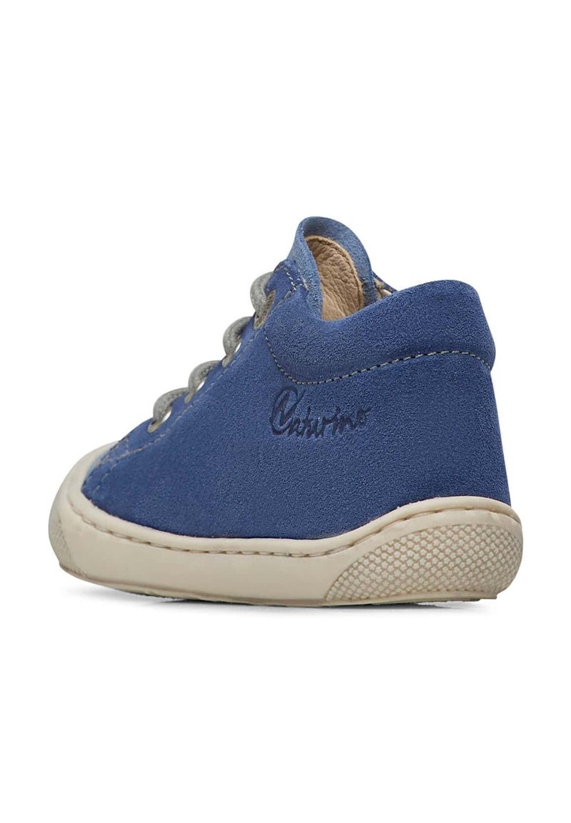 Naturino Scarpe Primi Passi In Pelle E Suede: Morbide E Protettive Per Il Tuo Bambino