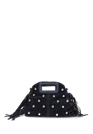 Bolso de mano - dark blue