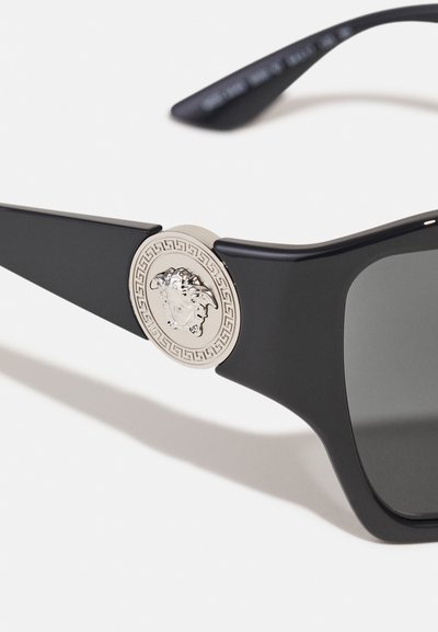 Versace UNISEX - Sunglasses - black