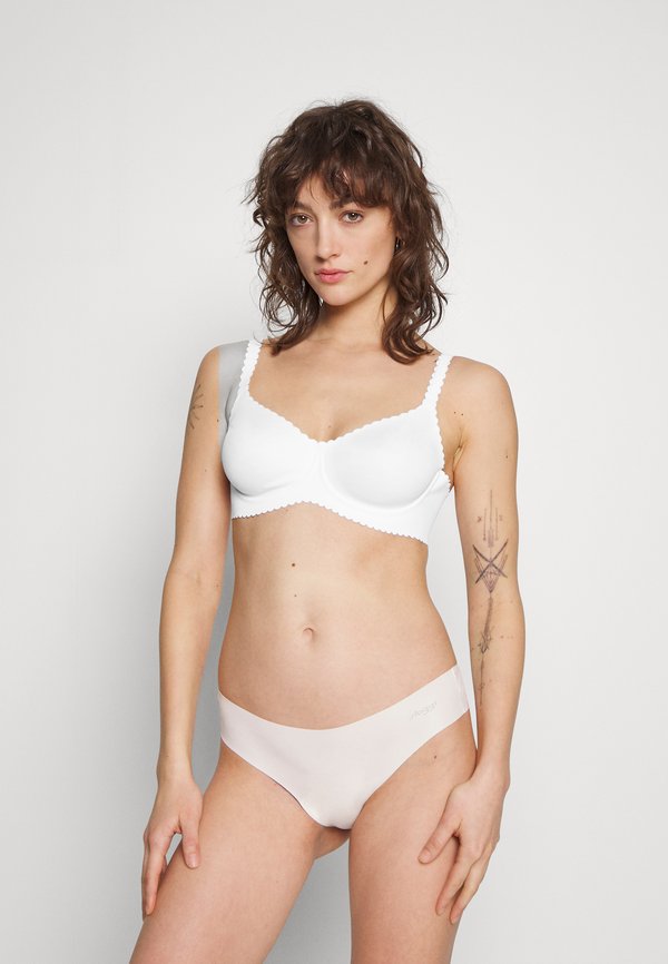 BODY TOUCH CORBEILLE BRA - Triangle bra2