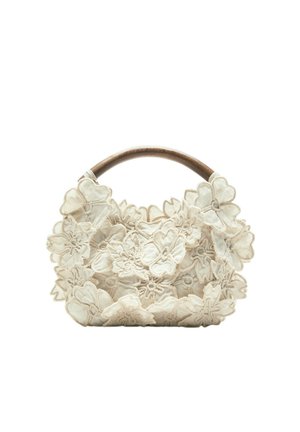 PULL&BEAR, HANDBAG - Sac à main - beige