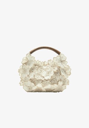 PULL&BEAR, HANDBAG - Sac à main - beige