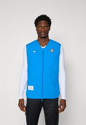 REAL MADRID ICON  - Kamizelka