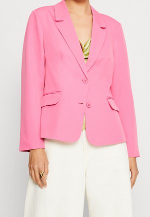 Blazer - pink