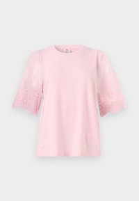 Δεν επιλέχθηκε, pink lady