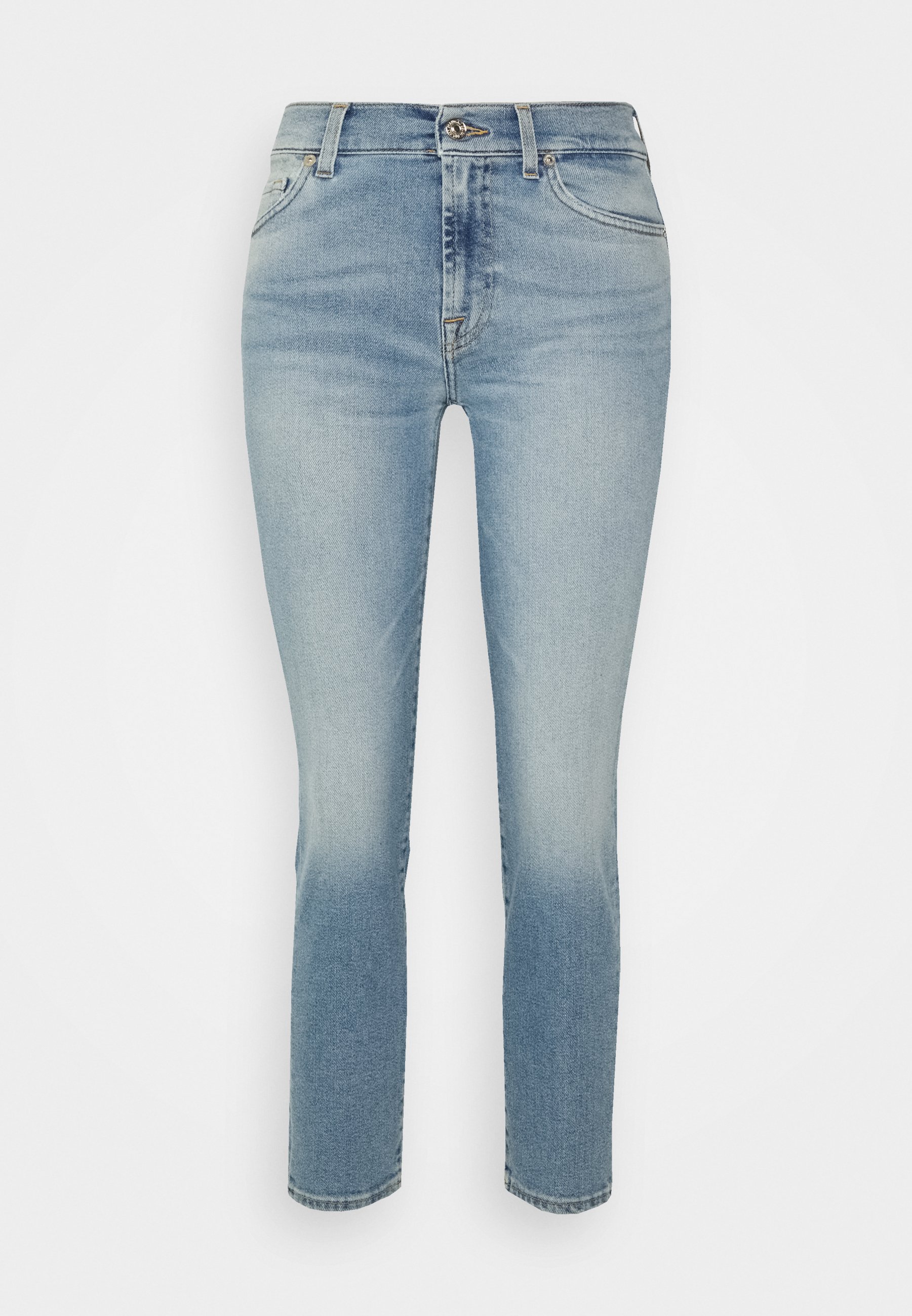 7 for all mankind Jeans voor dames online shop • ZALANDO • Ruim aanbod