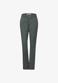 Niet geselecteerd, grün