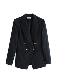 Blazer - dark dusty blue