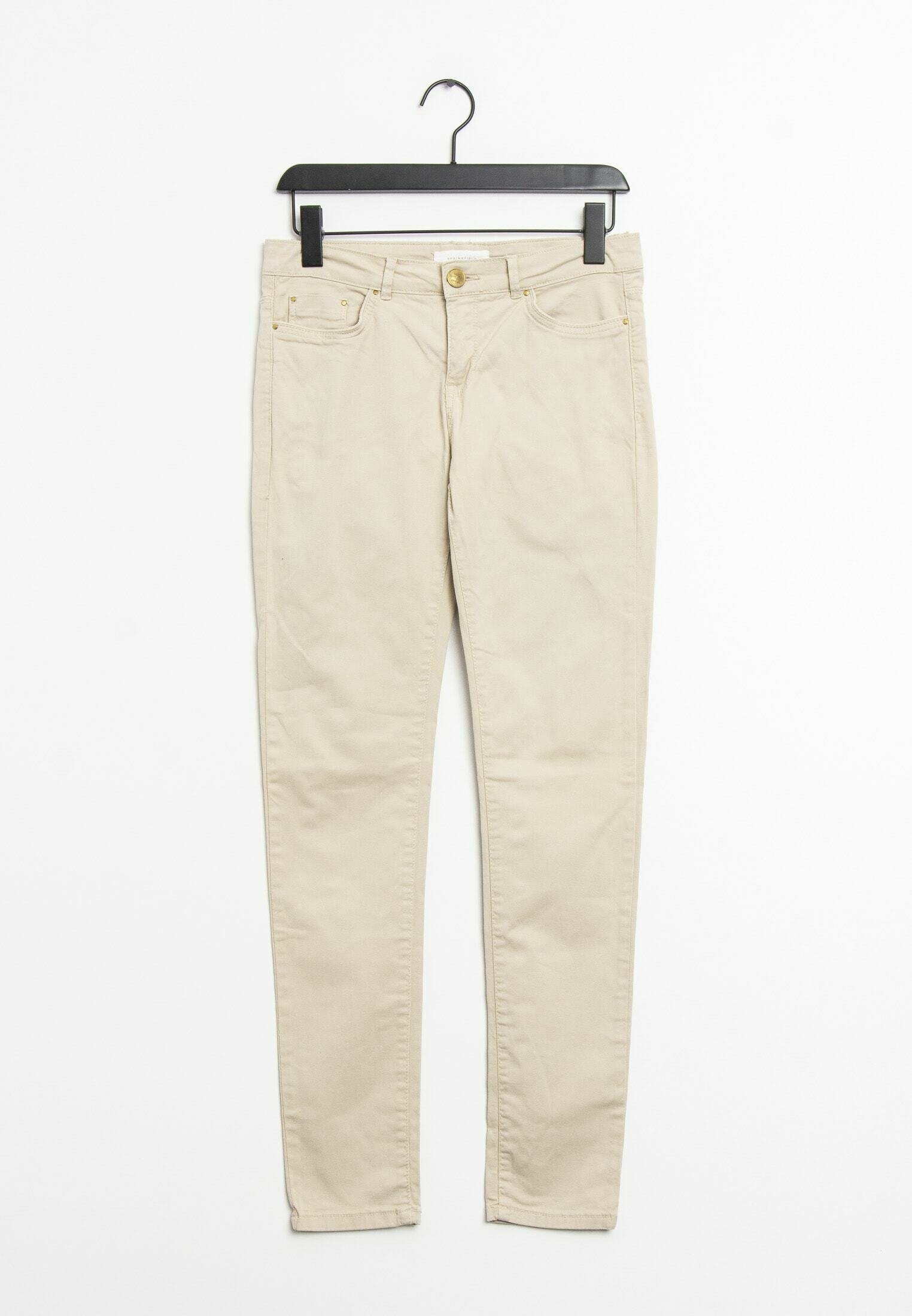 Springfield Pantalón Cargo « Mi Moda Estilo