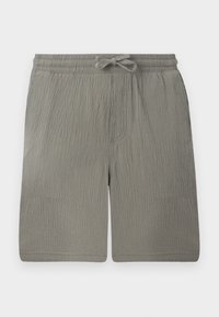 JPSTJAIDEN CRINKLE JOGGER  - Shorts - mulled basil