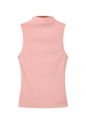 Mango, ADULT - Débardeur - pink