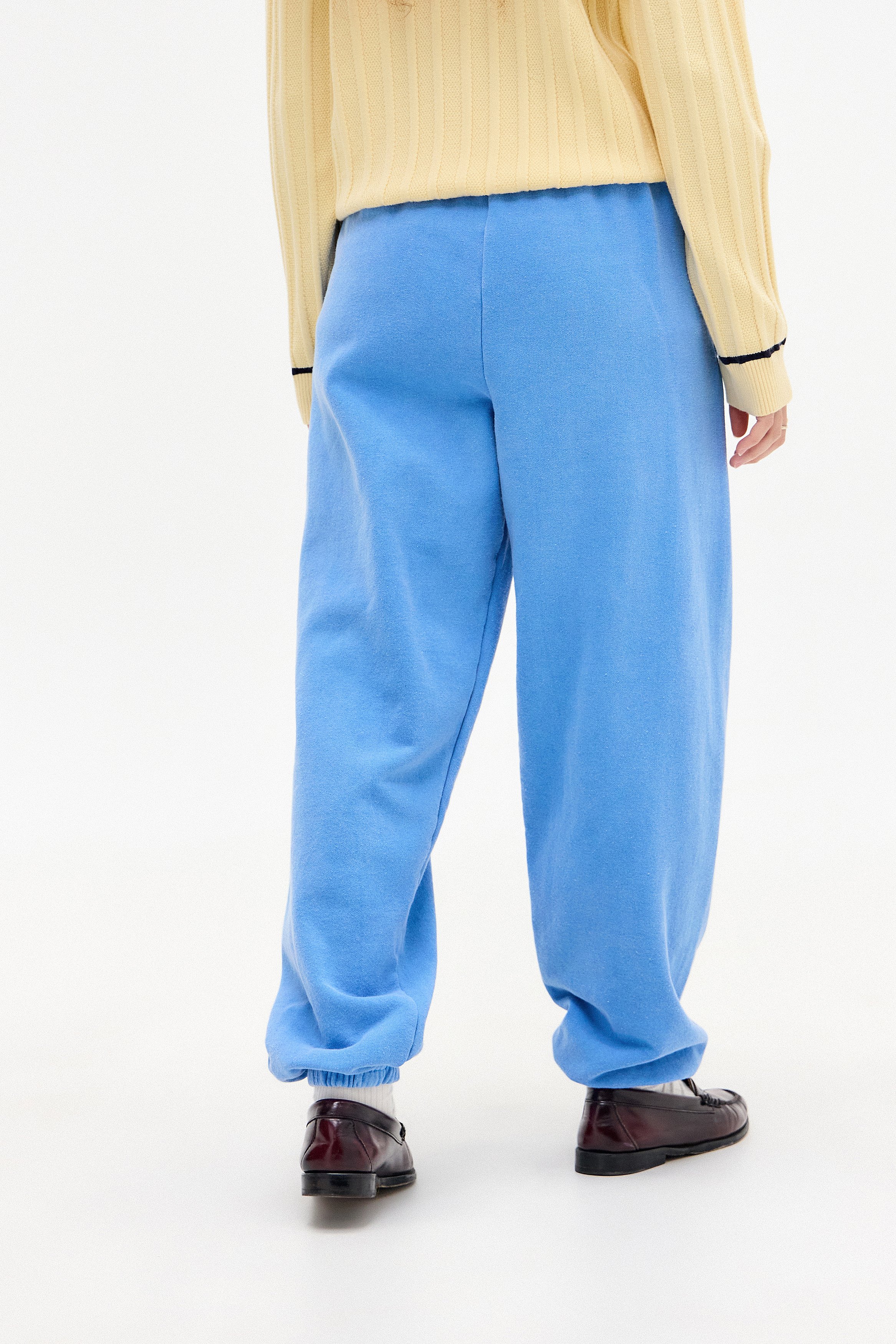 iets frans IETS FRANS CUFFED JOGGER UNISEX - Pantalones