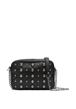 MISAKO, BANTERI HANDBAG - Bandolera - black