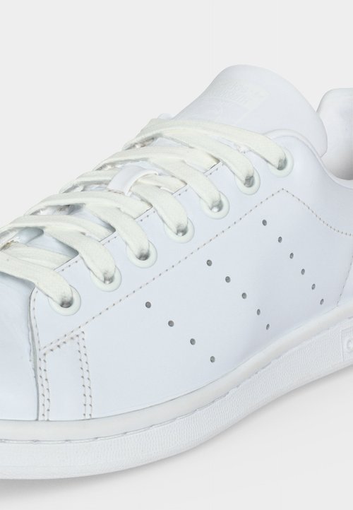 adidas Stan Smith Triple White (Women's) — foto 7