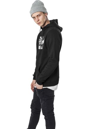 Mister Tee PRAY - Hoodie - black