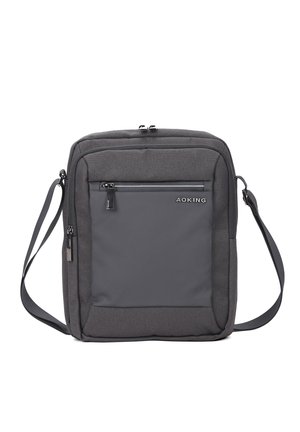Borsa a tracolla - black