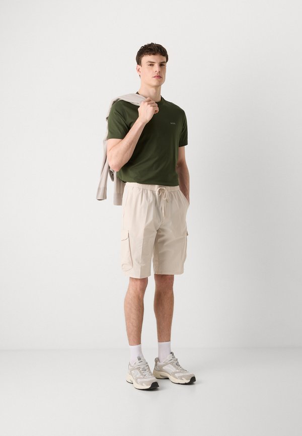 URBANEX - Shorts - open beige2