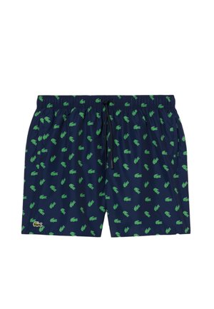 Lacoste, Short de bain - dunkelblau