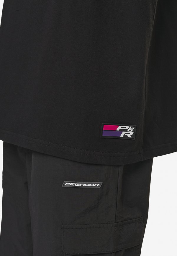 CLAYTON TEE - Print T-shirt2