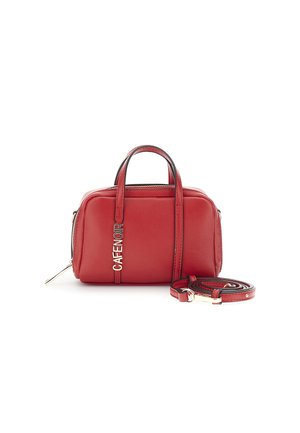 Handbag - red