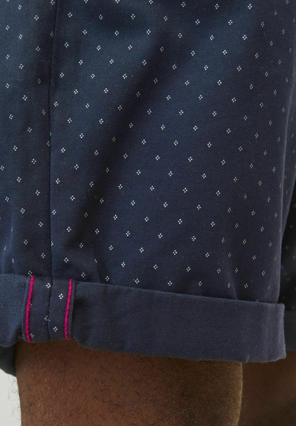 JPSTBOWIE PRINTED - Shorts2