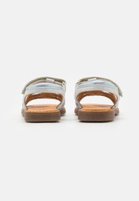 Froddo LORE STRAPS - Sandaler - silver