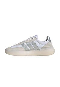 Scarpe da allenamento - cloud white matte silver grey one