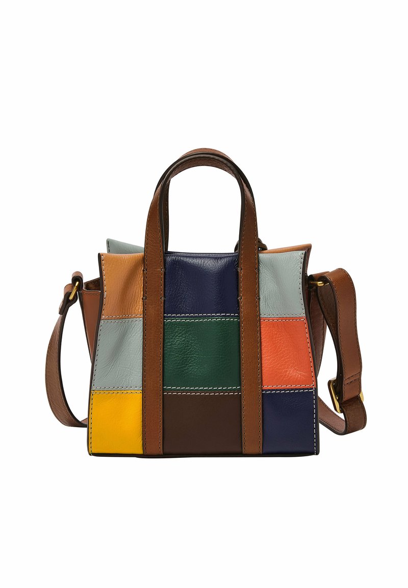 Fossil CARMEN Borsa a mano multi/multicolore Zalando.it