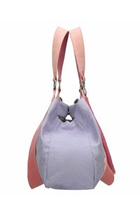 Fritzi aus Preußen IZZY - Cabas - sweet purple